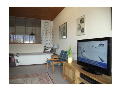 Holiday apartment Chesa Zundra - Features photo 8