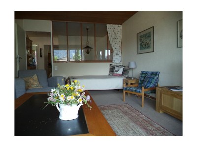 Holiday apartment Chesa Zundra - Features photo 9