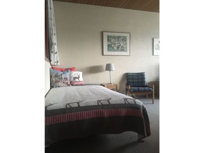 Holiday apartment Chesa Zundra - Features photo 10