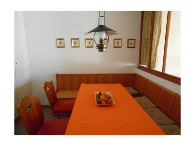 Holiday apartment Chesa Zundra - Features photo 11