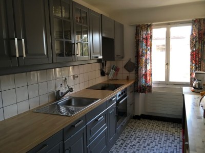 Holiday apartment Chesa Zundra - Features photo 12