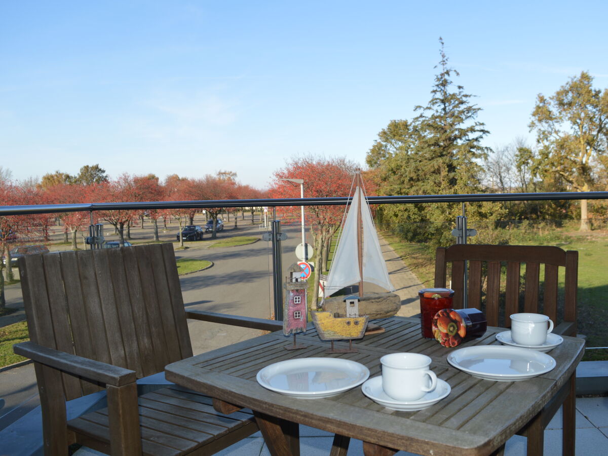 Holiday apartment No title - Outdoor photo 4