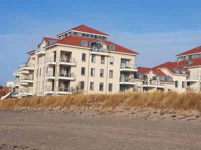 Holiday apartment No title - Outdoor photo 5