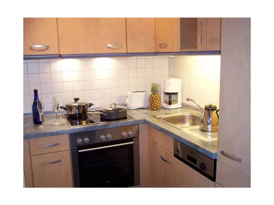 Holiday apartment No title - Features photo 6