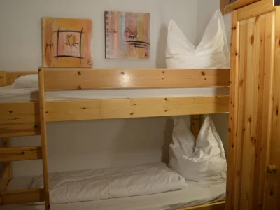 Holiday apartment No title - Features photo 10