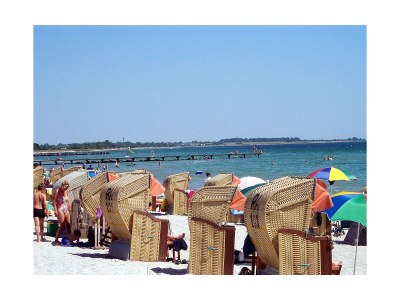 Holiday apartment No title - Environment photo 14