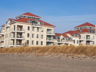 Holiday apartment No title - Environment photo 21