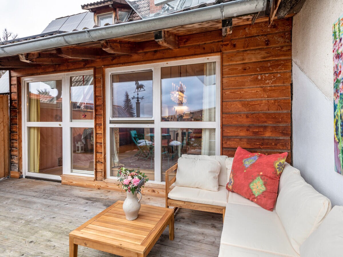 Holiday apartment House of the Painter Cloud two - Outdoor photo 3