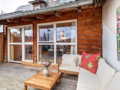 Holiday apartment House of the Painter Cloud two - Outdoor photo 3