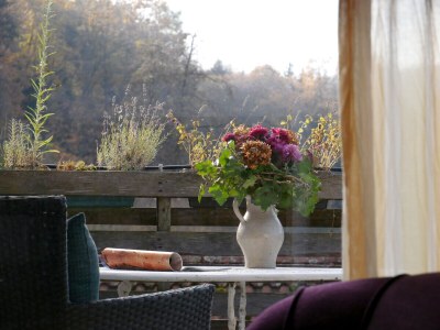 Holiday apartment House of the Painter Cloud two - Outdoor photo 7