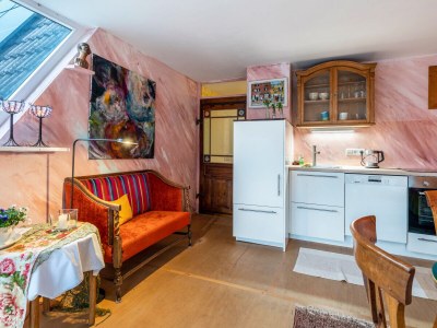 Holiday apartment House of the Painter Cloud two - Features photo 10