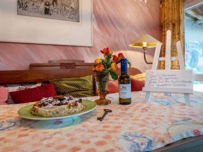 Holiday apartment House of the Painter Cloud two - Features photo 11