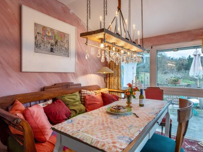 Holiday apartment House of the Painter Cloud two - Features photo 12