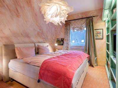 Holiday apartment House of the Painter Cloud two - Features photo 14