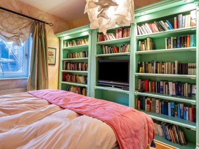 Holiday apartment House of the Painter Cloud two - Features photo 15