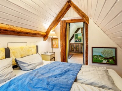 Holiday apartment House of the Painter Cloud two - Features photo 16