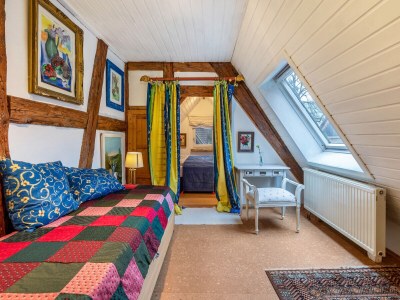 Holiday apartment House of the Painter Cloud two - Features photo 18