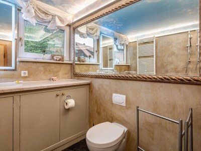 Holiday apartment House of the Painter Cloud two - Features photo 19