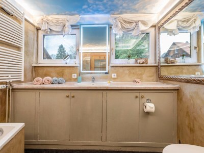 Holiday apartment House of the Painter Cloud two - Features photo 20