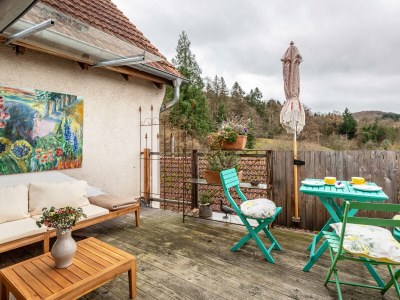 Holiday apartment House of the Painter Cloud two - Environment photo 22