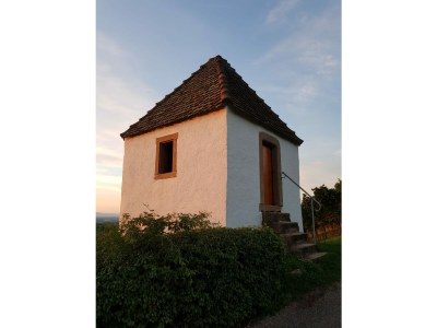 Holiday apartment House of the Painter Cloud two - Environment photo 24