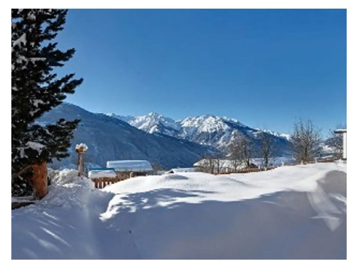 Apartment Smaragd Alpenhof - Outdoor photo 5