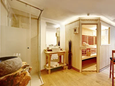 Apartment Smaragd Alpenhof - Outdoor photo 2