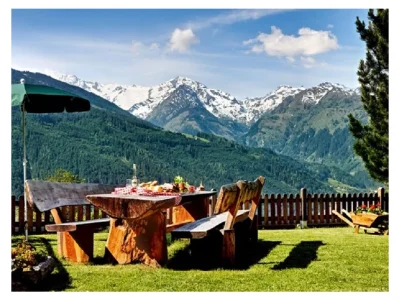 Apartment Smaragd Alpenhof - Outdoor photo 4