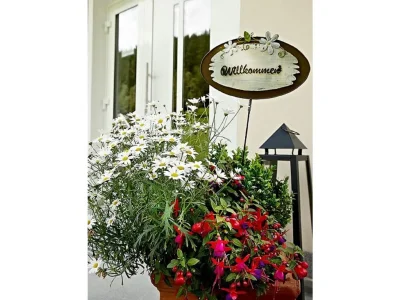 Apartment Smaragd Alpenhof - Outdoor photo 7