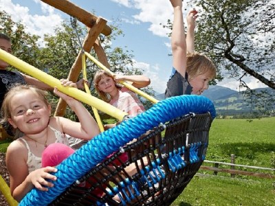 Apartment Smaragd Alpenhof - Outdoor photo 8