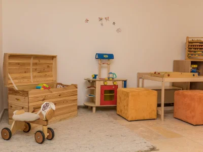 Apartment Smaragd Alpenhof - Outdoor photo 12