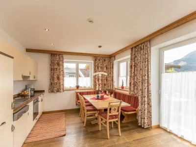 Apartment Smaragd Alpenhof - Features photo 13