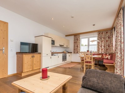 Apartment Smaragd Alpenhof - Features photo 14