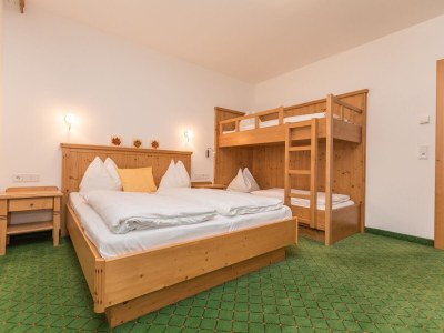 Apartment Smaragd Alpenhof - Features photo 15