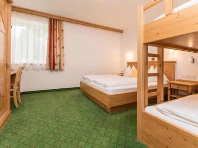 Apartment Smaragd Alpenhof - Features photo 16