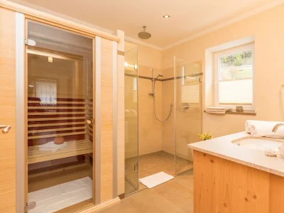 Apartment Smaragd Alpenhof - Features photo 18