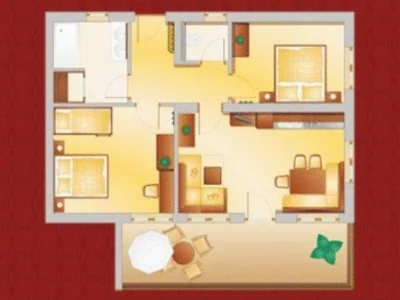 Apartment Smaragd Alpenhof - Features photo 19