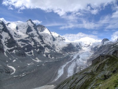 Apartment Smaragd Alpenhof - Environment photo 20