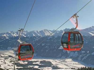 Apartment Smaragd Alpenhof - Environment photo 22