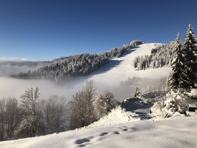 Holiday apartment No title - Outdoor photo 35