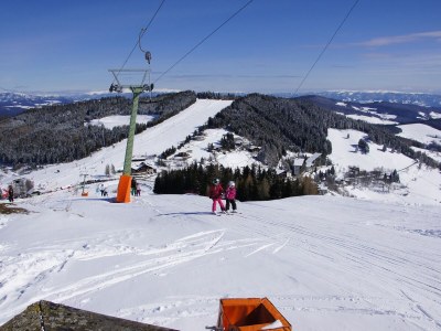 Holiday apartment No title - Outdoor photo 37