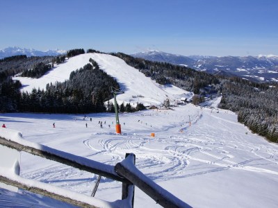 Holiday apartment No title - Outdoor photo 38