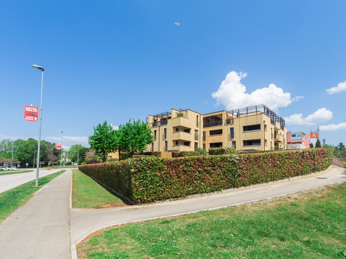 Holiday apartment Mara Premium - Outdoor photo 3