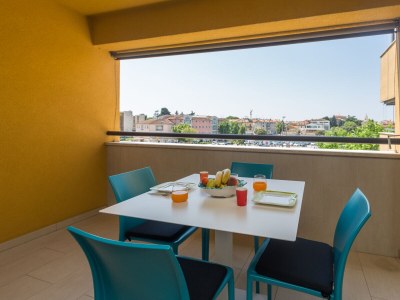 Holiday apartment Mara Premium in POREC - Holiday apartment