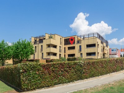 Holiday apartment Mara Premium - Outdoor photo 2