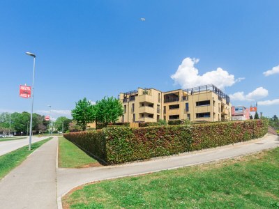 Holiday apartment Mara Premium - Outdoor photo 3