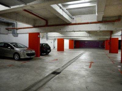 Holiday apartment Mara Premium - Outdoor photo 5