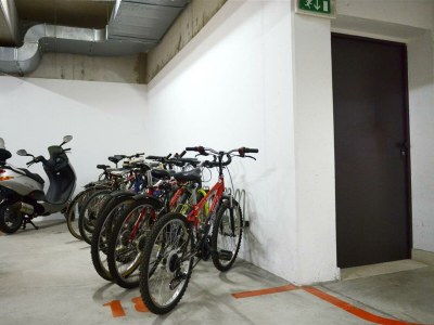 Holiday apartment Mara Premium - Outdoor photo 6