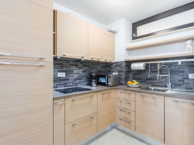 Holiday apartment Mara Premium - Features photo 13