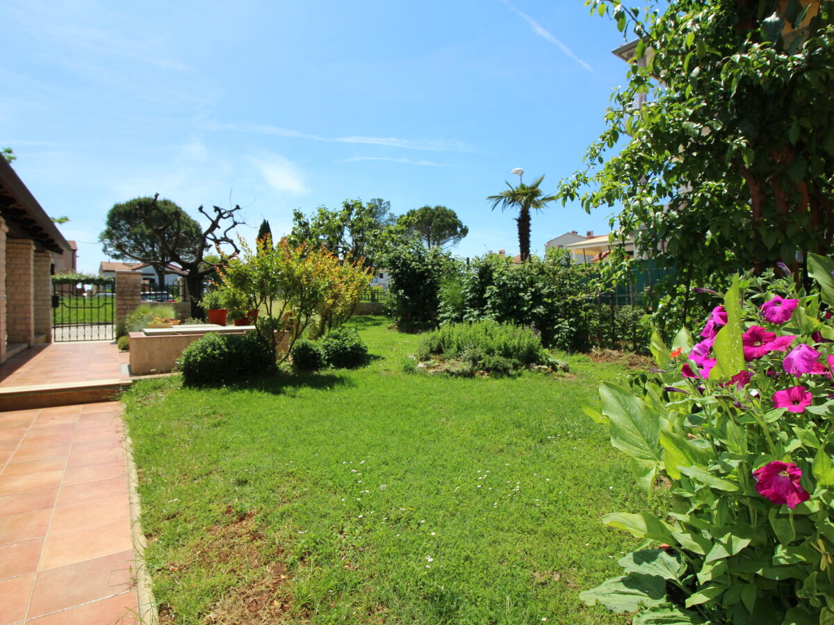 Holiday apartment Tancel - Outdoor photo 2